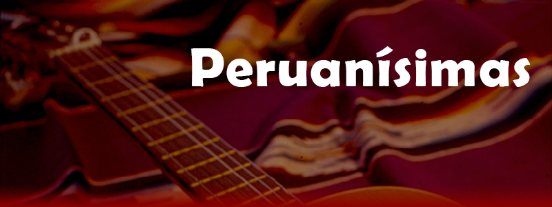 Peruanísimas